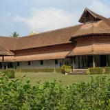 Kuthira Maliga Palace Museum Trivandrum 